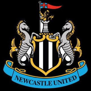 Newcastle United (Coach - Phil)